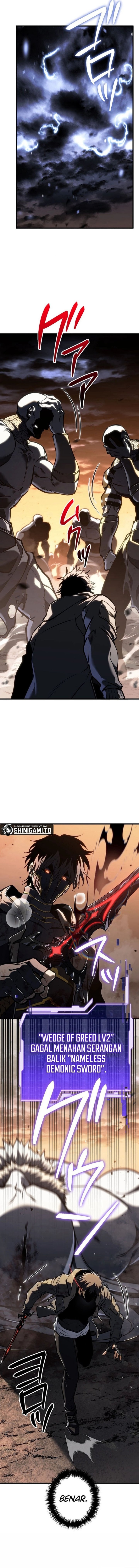 Reincarnator’s Stream Chapter 10 Bahasa Indonesia