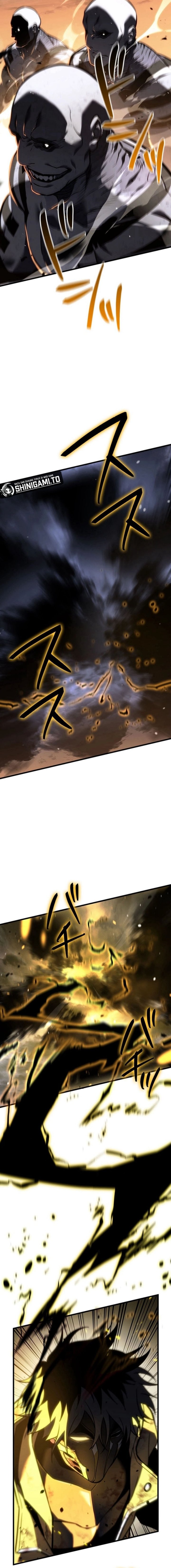 Reincarnator’s Stream Chapter 10 Bahasa Indonesia