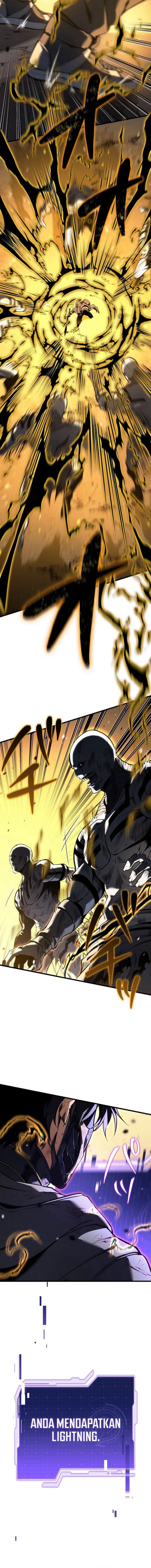 Reincarnator’s Stream chapter 11