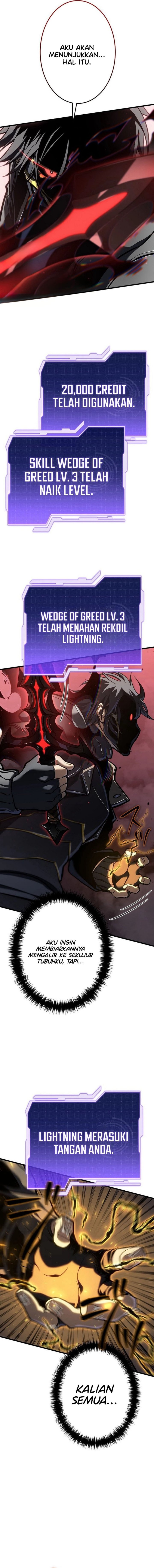 Reincarnator’s Stream chapter 11