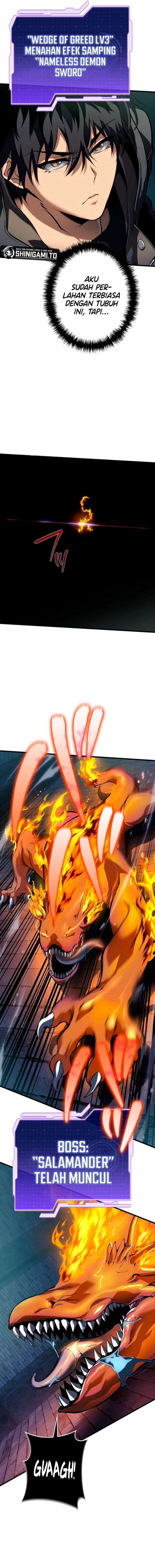 Reincarnator’s Stream chapter 13