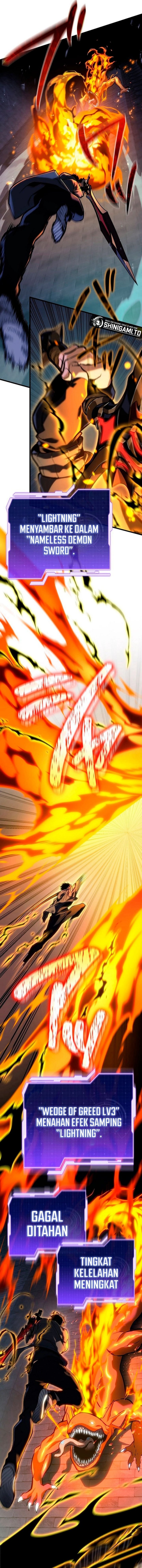 Reincarnator’s Stream chapter 13