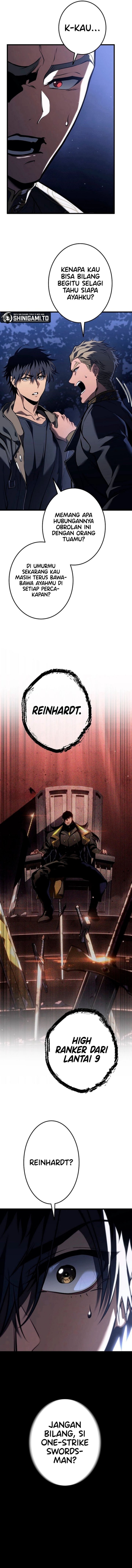 Reincarnator’s Stream chapter 13