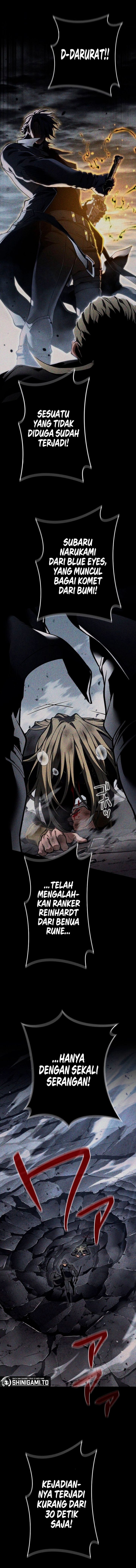 Reincarnator’s Stream chapter 13