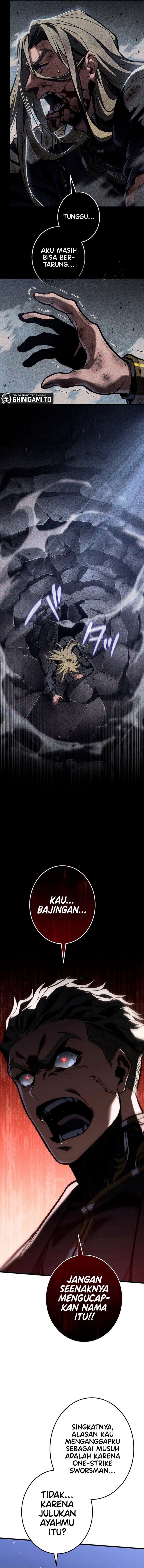 Reincarnator’s Stream chapter 13