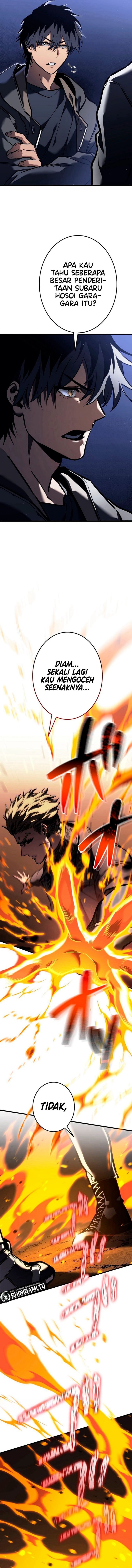 Reincarnator’s Stream chapter 13