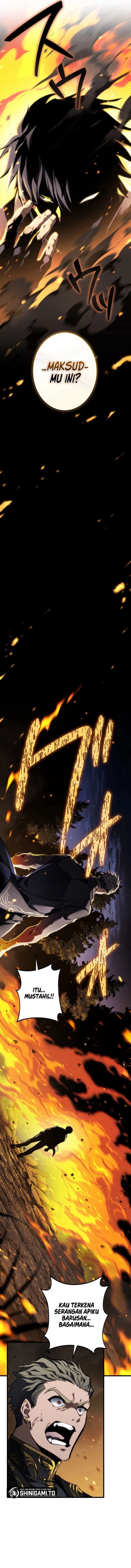 Reincarnator’s Stream Chapter 14 Bahasa Indonesia