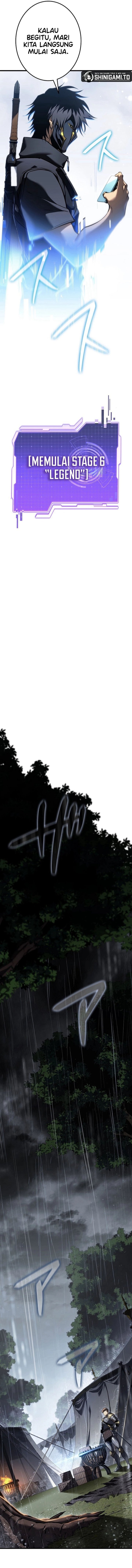 Reincarnator’s Stream chapter 15