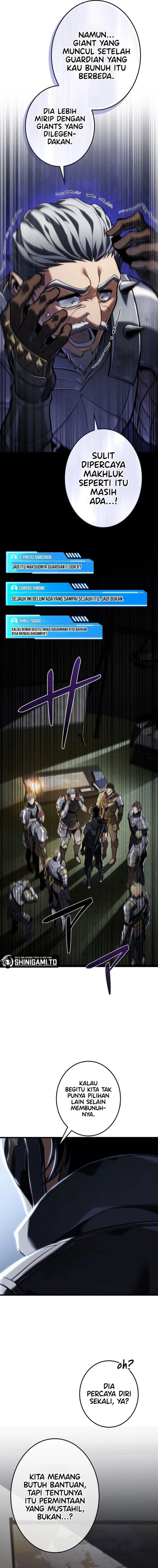 Reincarnator’s Stream chapter 15