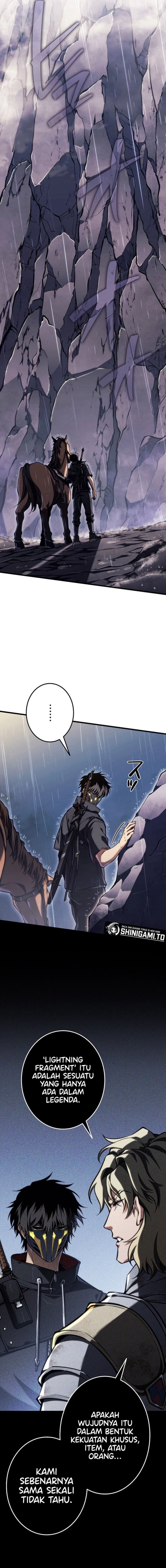 Reincarnator’s Stream chapter 15