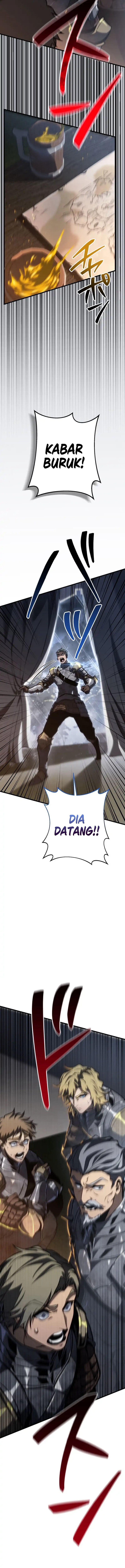 Reincarnator’s Stream Chapter 16 Bahasa Indonesia