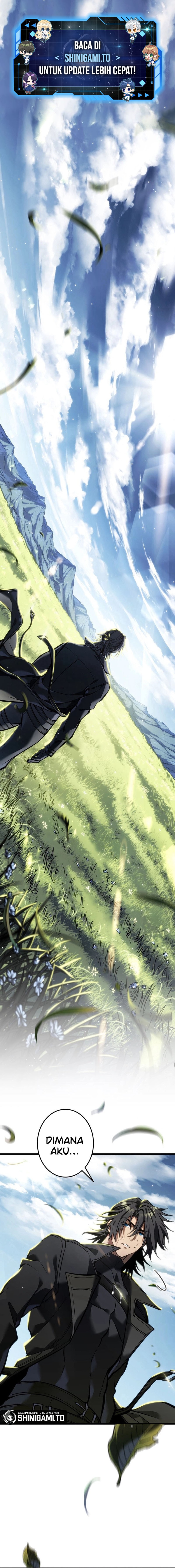 Reincarnator’s Stream chapter 18