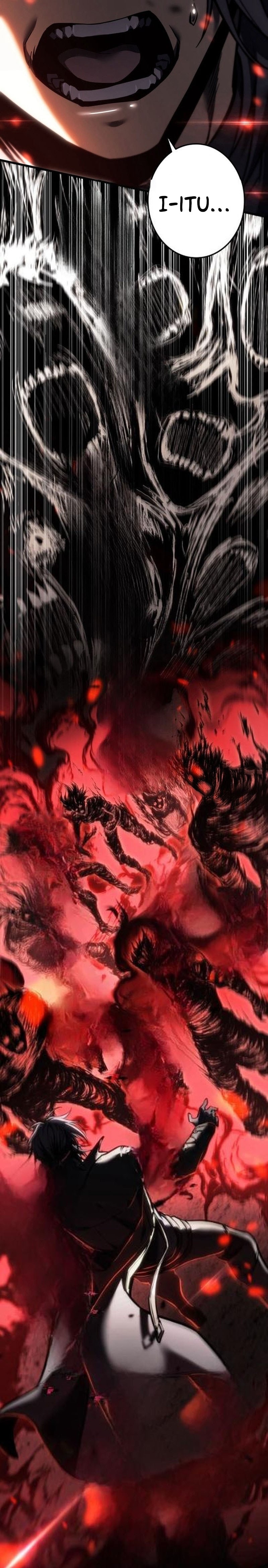 Reincarnator’s Stream chapter 18