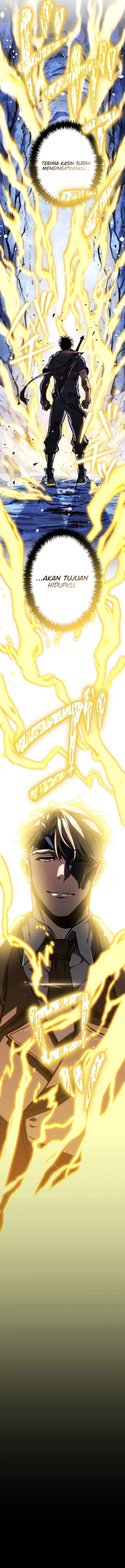 Reincarnator’s Stream chapter 18