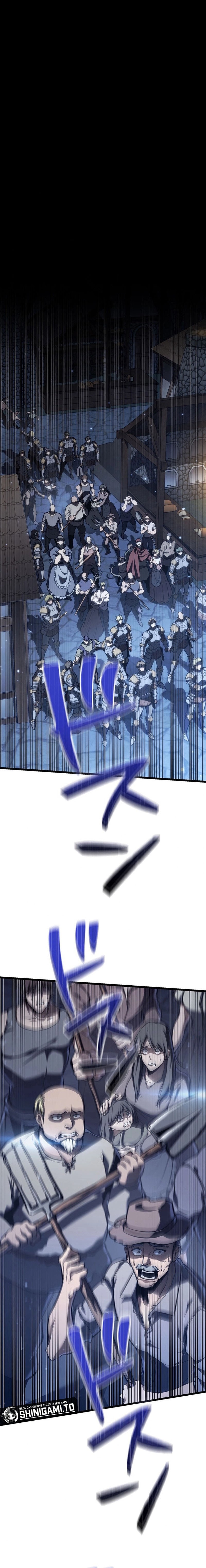 Reincarnator’s Stream chapter 18