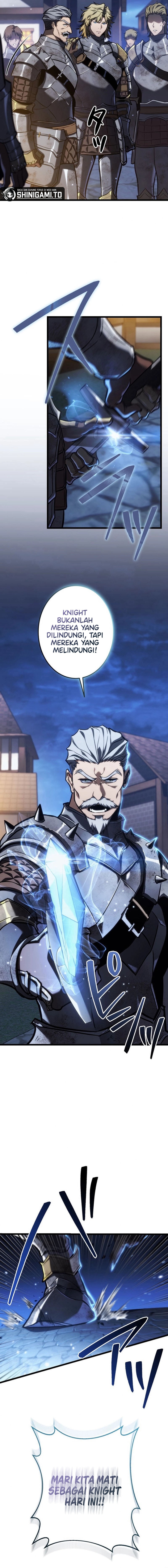 Reincarnator’s Stream chapter 18