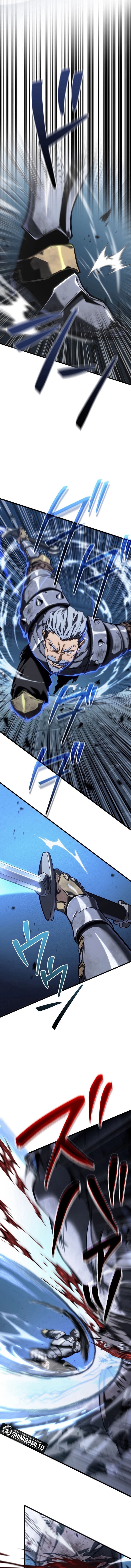 Reincarnator’s Stream chapter 18