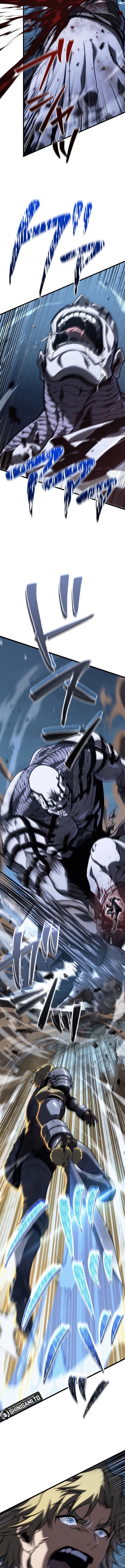 Reincarnator’s Stream chapter 18