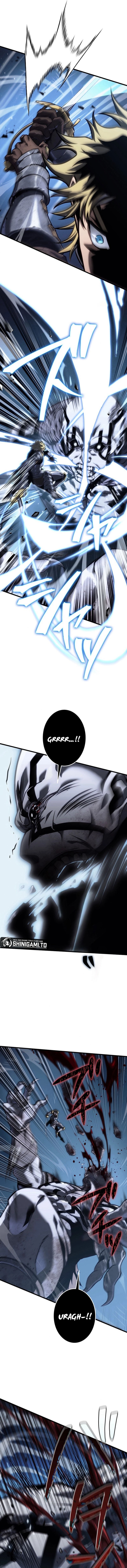 Reincarnator’s Stream chapter 18