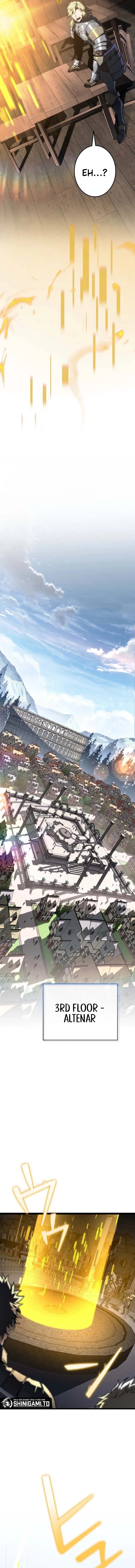 Reincarnator’s Stream Chapter 22 Bahasa Indonesia