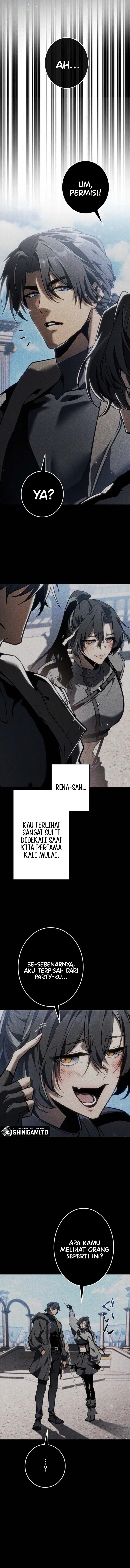 Reincarnator’s Stream Chapter 22 Bahasa Indonesia
