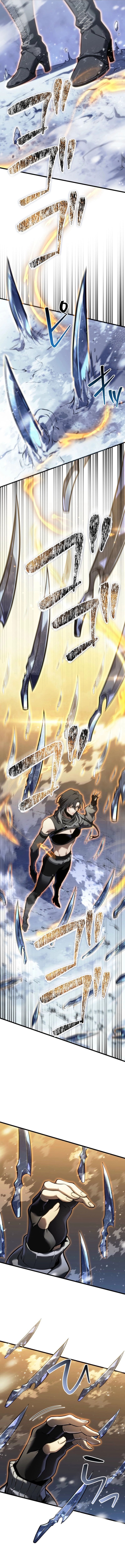 Reincarnator’s Stream Chapter 23 Bahasa Indonesia