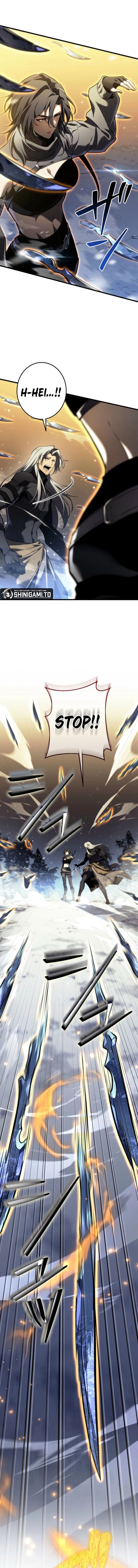 Reincarnator’s Stream Chapter 23 Bahasa Indonesia