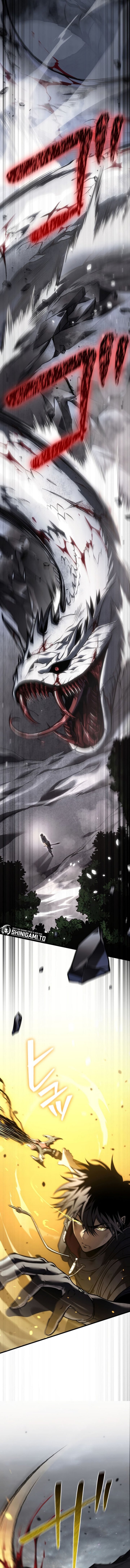 Reincarnator’s Stream Chapter 28 Bahasa Indonesia