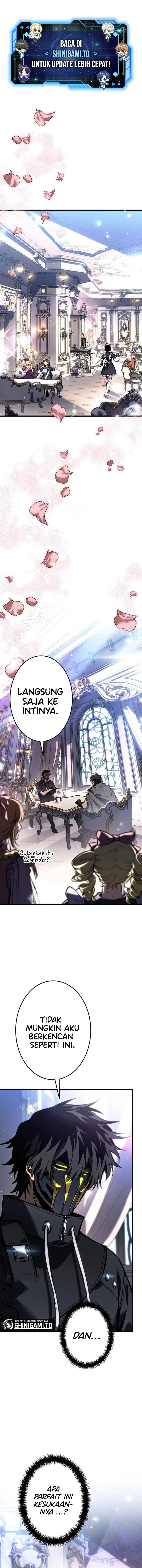 Reincarnator’s Stream chapter 29