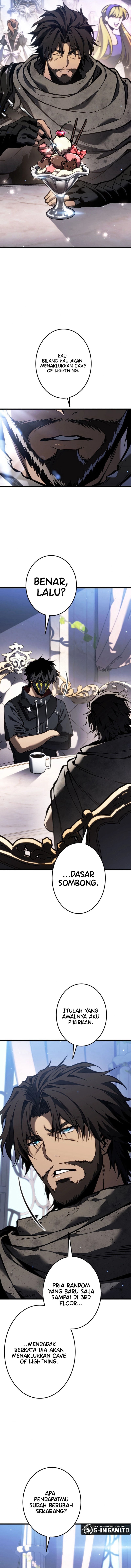 Reincarnator’s Stream chapter 29