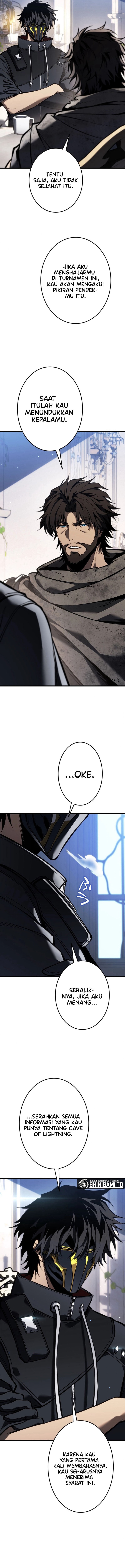 Reincarnator’s Stream chapter 29