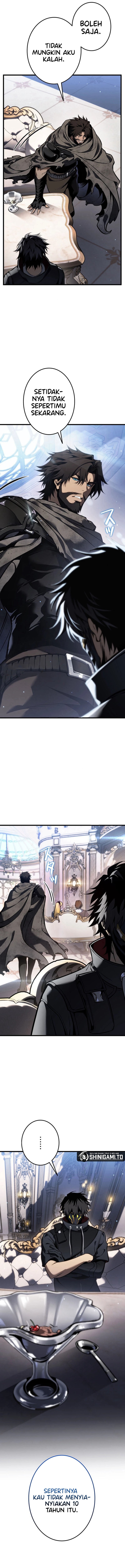 Reincarnator’s Stream chapter 29