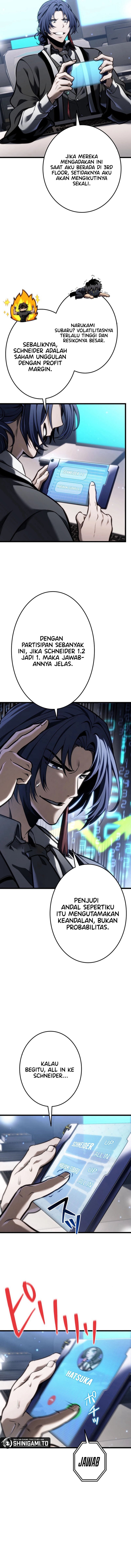 Reincarnator’s Stream chapter 29