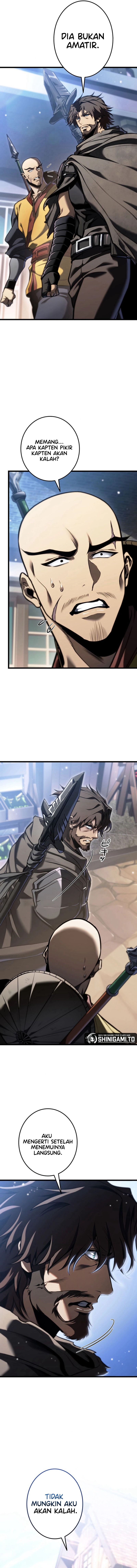 Reincarnator’s Stream chapter 29