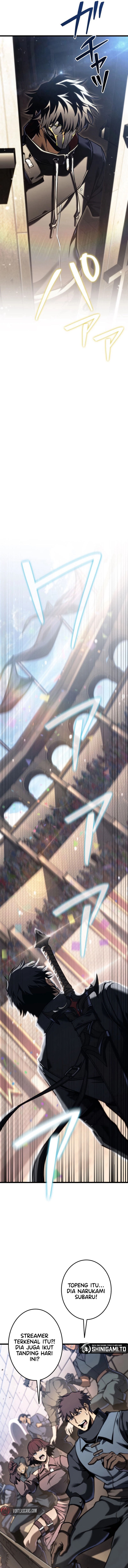 Reincarnator’s Stream chapter 29
