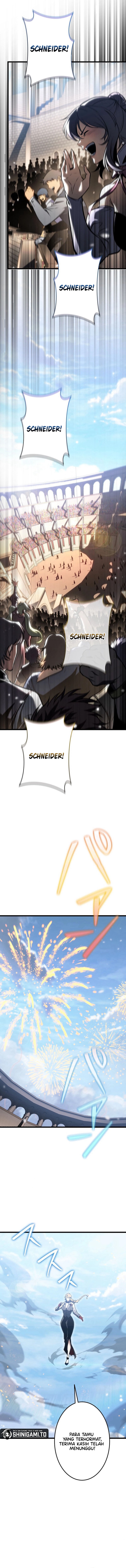 Reincarnator’s Stream chapter 29