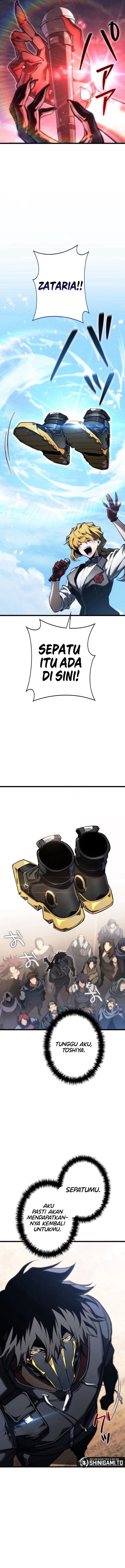 Reincarnator’s Stream chapter 29