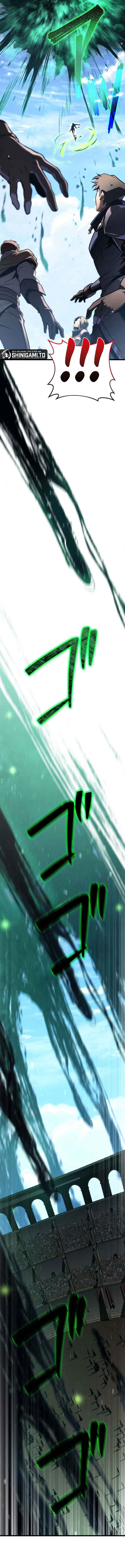 Reincarnator’s Stream chapter 30