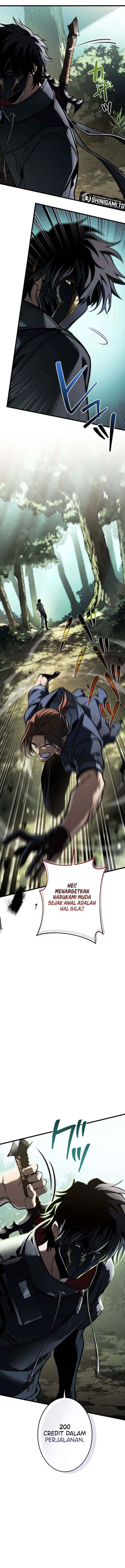 Reincarnator’s Stream chapter 30