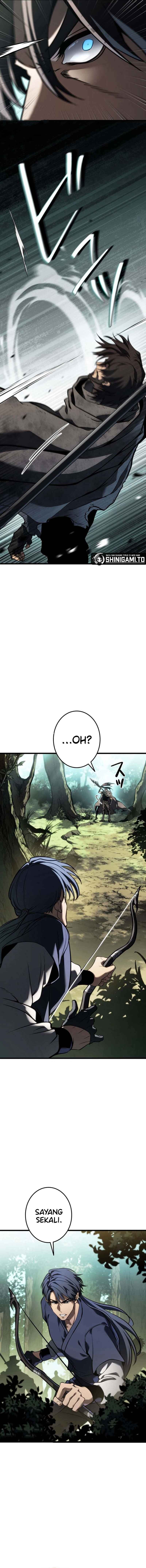 Reincarnator’s Stream chapter 30