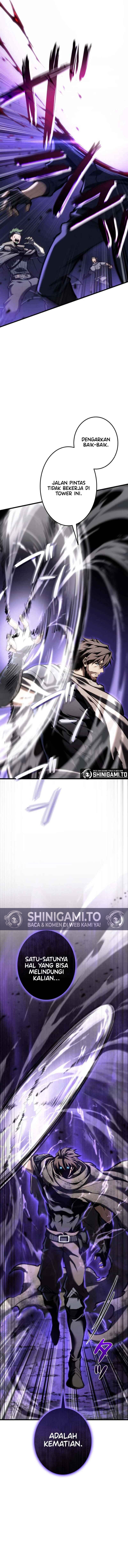 Reincarnator’s Stream chapter 30