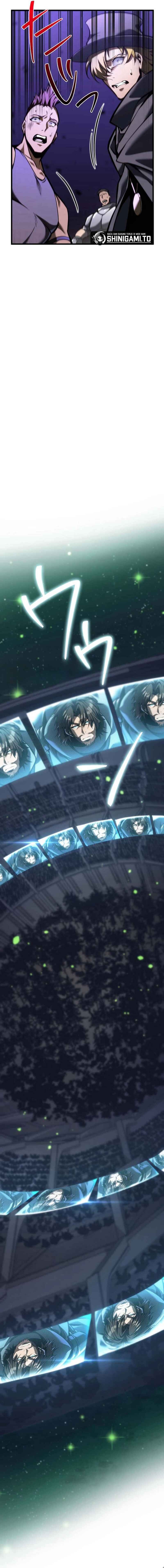 Reincarnator’s Stream chapter 30