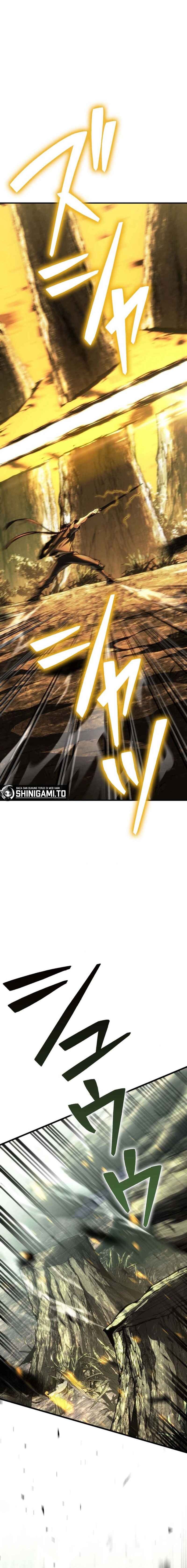 Reincarnator’s Stream chapter 30