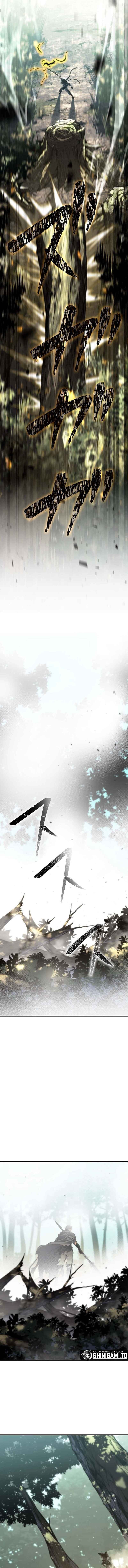 Reincarnator’s Stream chapter 30