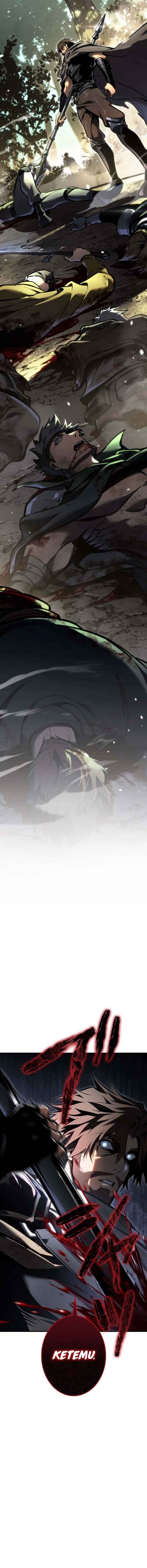 Reincarnator’s Stream chapter 30