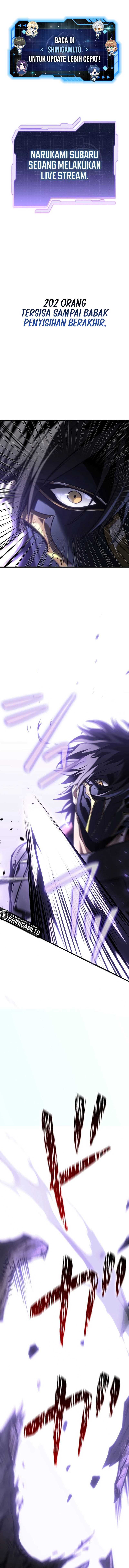 Reincarnator’s Stream chapter 31