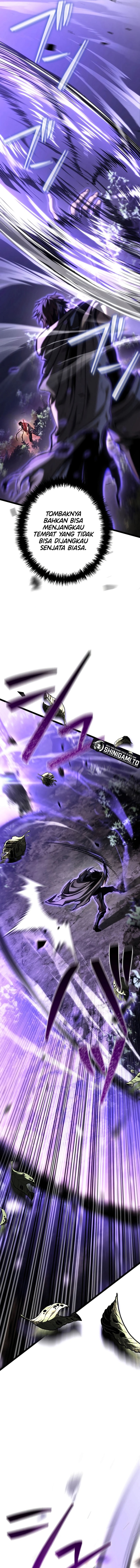 Reincarnator’s Stream chapter 31