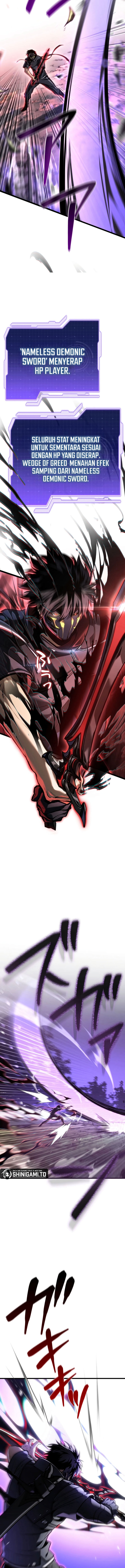 Reincarnator’s Stream chapter 31