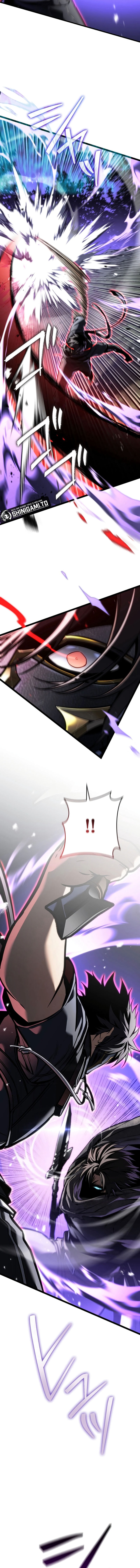 Reincarnator’s Stream chapter 31