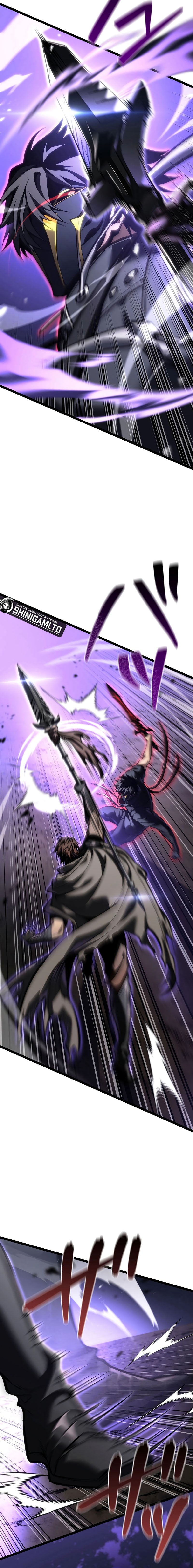 Reincarnator’s Stream chapter 31